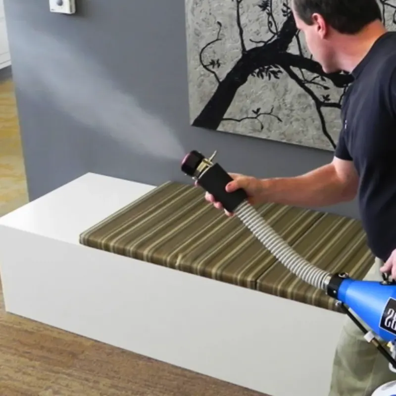 Professional Odor Removal in Holliston, MA